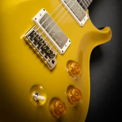 PRS DGT Gold Top Moons (0400580) image 7