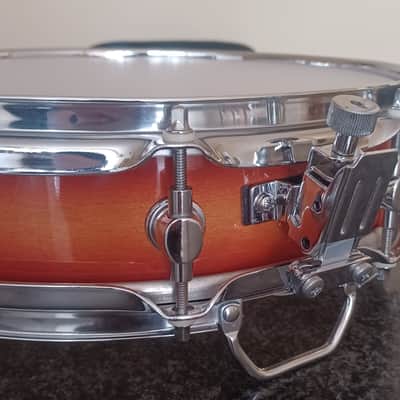Mapex 14x3.5 Maple de Luxe/Orion/Black Panther. image 3