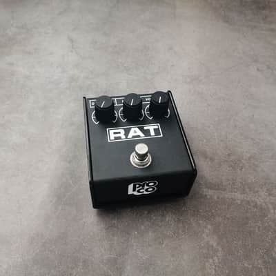 ProCo RAT 2 (Flat Box) 1988 - 2002 | Reverb