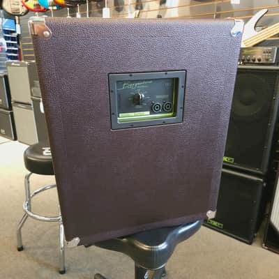 Bergantino HPN210 HPN Series 2-10" Bass Speaker Cabinet image 2