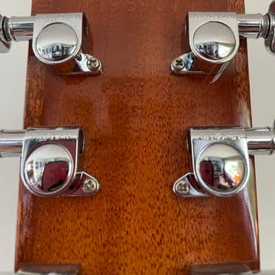 Gibson L-00 Studio Walnut 2019 - Antique Natural image 10