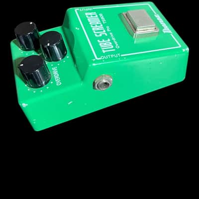 Ibanez TS808 Tube Screamer 2004 - Present - Green X8936 image 5