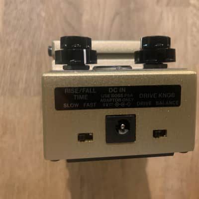 Boss RT-2 Rotary Ensemble 2025 - Present - Tan image 5