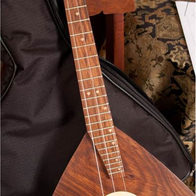 Roosebeck Prima Balalaika image 7