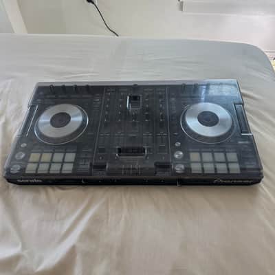 Pioneer DDJ SX 2010s - Black image 2