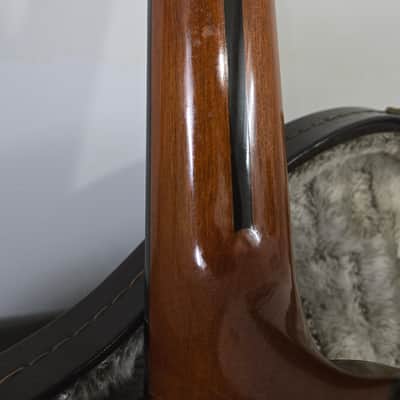 Yamaha GC-30A 1980 - Shellac image 10