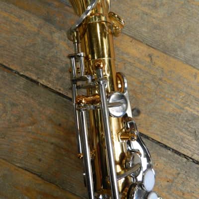 Vito Alto Saxophone MIJ image 8
