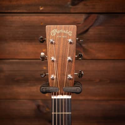 2025 Martin D-18 Standard Series – Natural image 5