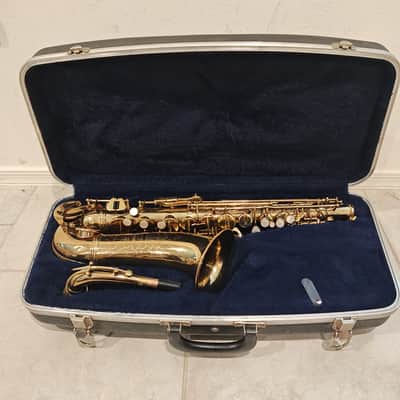 Conn Shooting Star 14M Alto Saxophone w/Case image 2