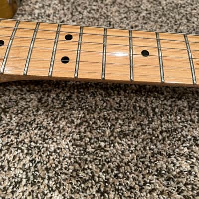 Fender Telecaster 2016 - Natural Special Edition image 13