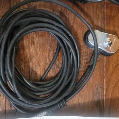 Vintage Dearmond "Bug" pickups model 800/700 1940-60s - owned by Bill Thacker image 15