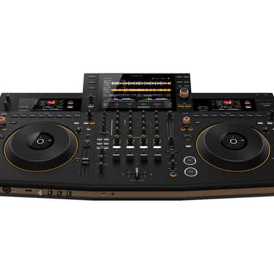 Pioneer OPUS-QUAD DJ Controller image 2