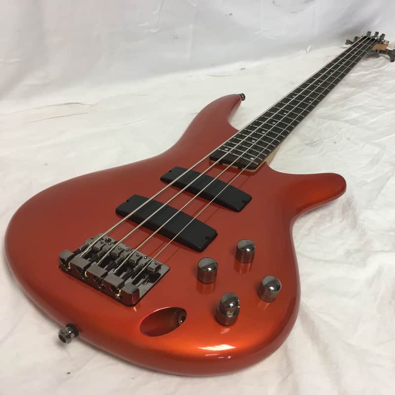 Ibanez SD-GR Bass Guitar image 1