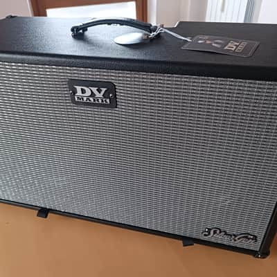 DV Mark NEW DVC 212 TUBE combo image 10