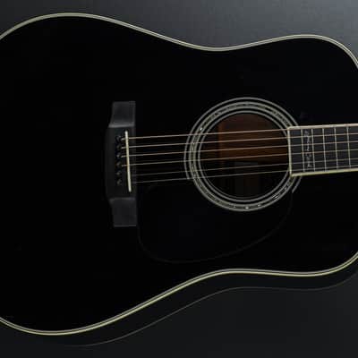 Martin D-35 Johnny Cash '07 image 1