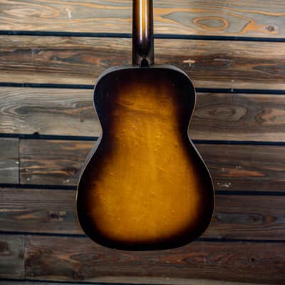 Melody Ranch Gene Autry Guitar image 4