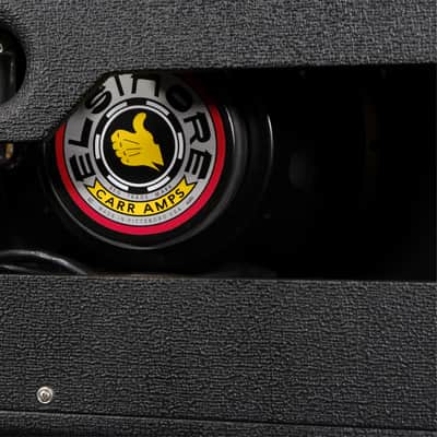 Carr Rambler 28-Watt 1x12" Guitar Combo 1999 - Present Various image 10