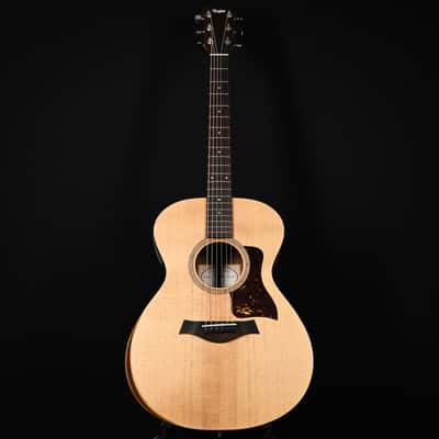 Taylor Academy 12e w/  Torrefied Spruce Top & Walnut Back and Sides Acoustic-Electric Guitar 2025 (2212195151) image 2
