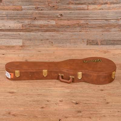 Gibson Les Paul Standard Double Trouble Sunburst 2025 image 8