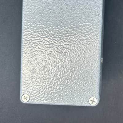 Expresso FX Ge Booster OC141 Current - Gray image 8