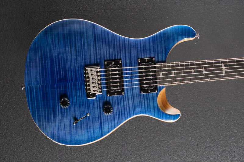PRS SE Custom 24 '22