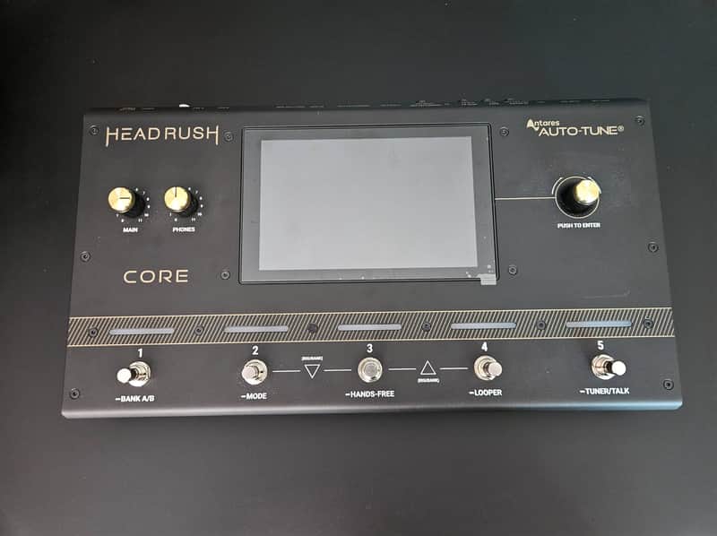 Headrush Core image 1