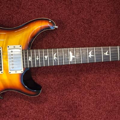PRS Special Semi-Hollow 2022 - Custom Color image 2