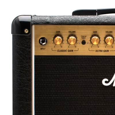DSL20C Combo Marshall image 5