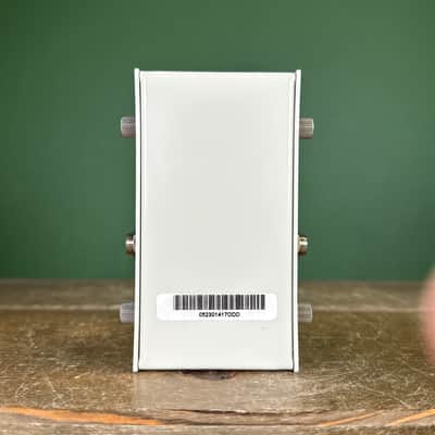 Warm Audio ODD Box V1 2023 - Present - White image 3