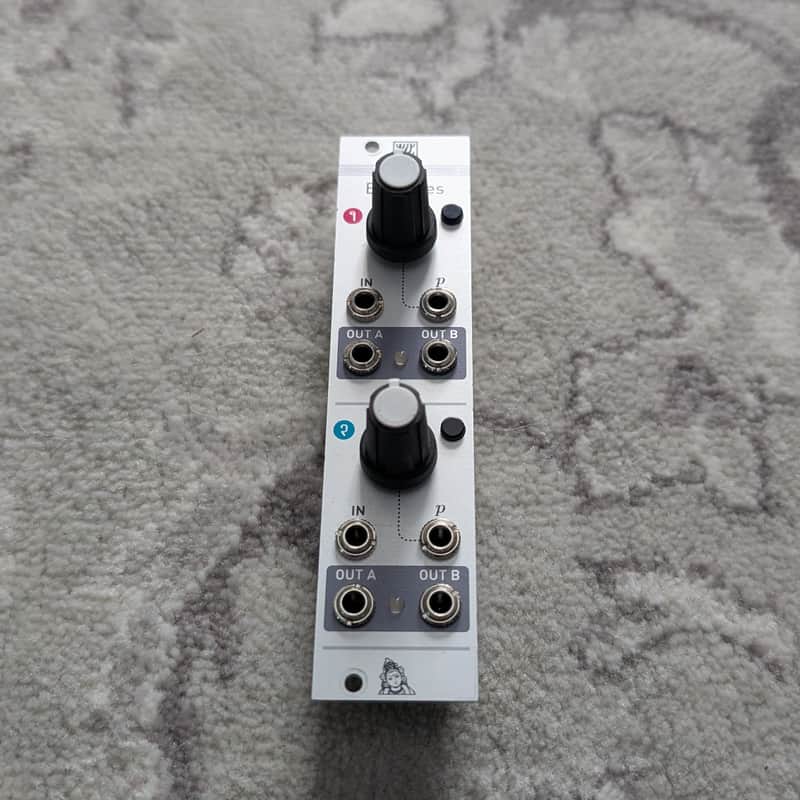 Mutable Instruments Branches