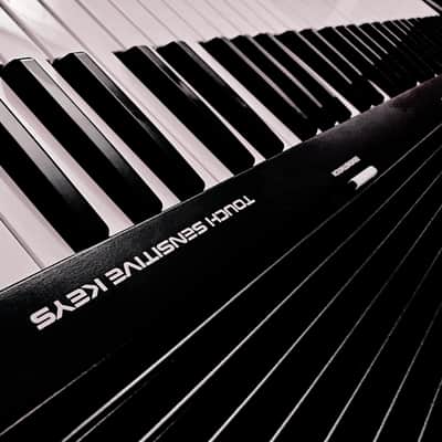 MUST SEE!!! YAMAHA YPR-7 ELECTRIC PIANO IN ORIGINAL BOX FULLY INSPECTED/SERVICED! image 19