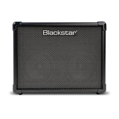 Blackstar IDCORE20 V4 20-Watt Stereo Digital Combo Guitar Amplifier image 1