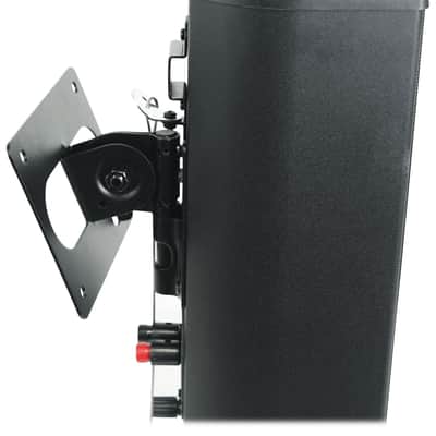 10) Rockville WET ARRAY 5 BLACK Line Array Speakers For church/School/Auditorium image 8