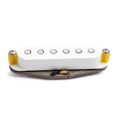 Tonerider Classic Blues Strat pickup Bridge/Flat Poles image 1