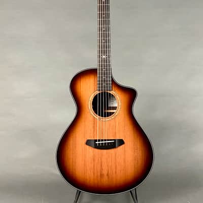 Breedlove Premier Concert Edgeburst CE 2023 image 7