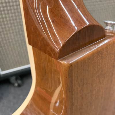Gibson 70's Les Paul Deluxe Mod Shop 2023 - KeyLime PinStripe image 16