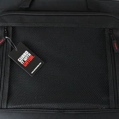 Gator Bass Guitar Lightweight Case for Fender Jazz Bass/Telecaster/Precision Bass ~MINT~ w/Original Tags image 7
