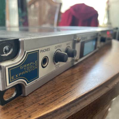 Roland Fantom-XR 1U Rackmount Synthesizer / Sampler — Screen Issue (PLEASE READ) image 9