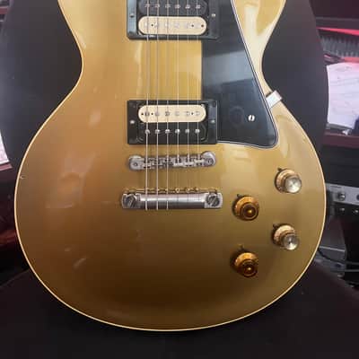 Gibson Joe Bonamassa aged 2008 Goldtop signed #285 with Historic Makeover RDS process image 2