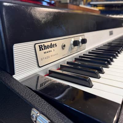 Rhodes Mark I Eighty-Eight image 8