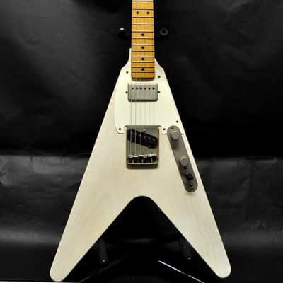 RS Guitarworks TEEVEE Fat image 2