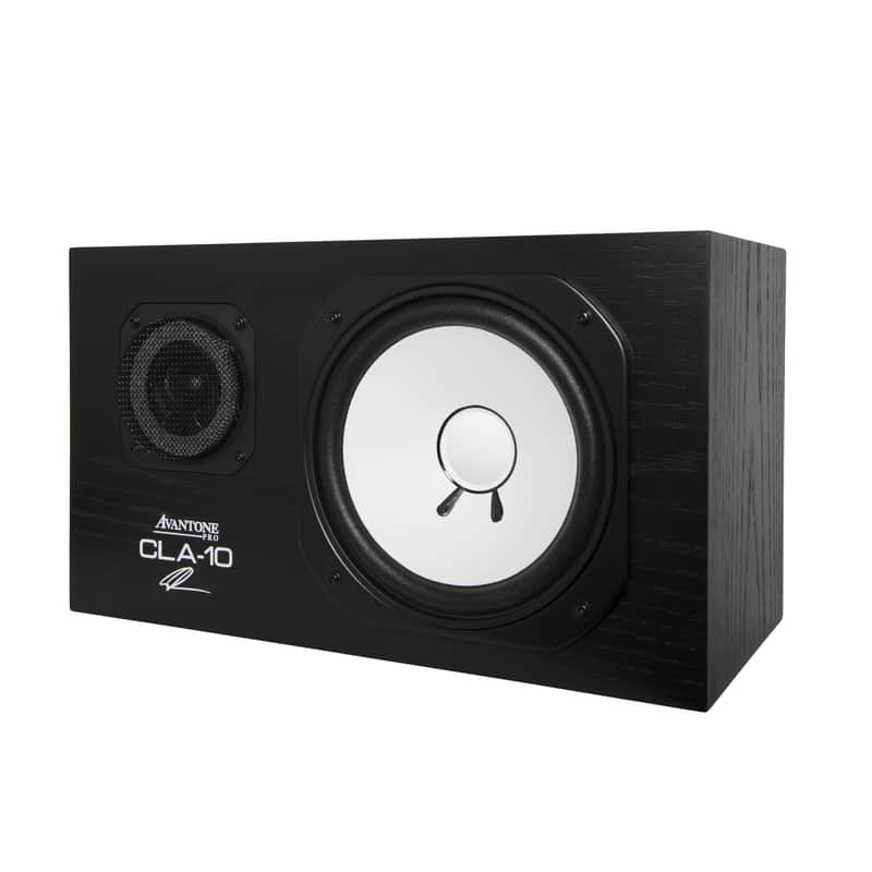 Avantone CLA-10 Passive Studio Monitor Pair image 3