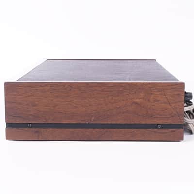Heathkit AA-1214 // Integrated Amplifier image 8