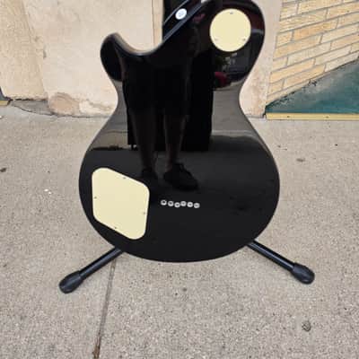 Michael Kelly Patriot Decree Standard 2020 - Present - Gloss Black image 7