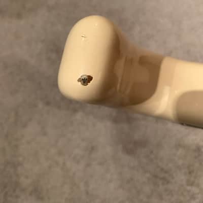 Kramer 1984 Baretta Custom (Cream) image 7