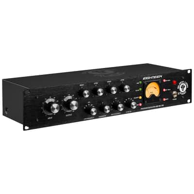 Eighteen Preamp Black Lion Audio imagen 1
