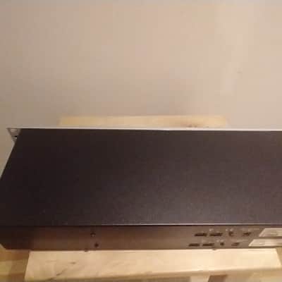 Solid State Logic Duende Classic 32-Channel Digital Mixing System 2006 - 2011 - Silver - PAIR image 5