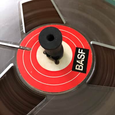 Reel Tape Hold Downs image 5