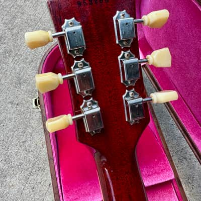 Gibson Custom Shop Murphy Lab Les Paul R9 - New/Unplayed! image 6