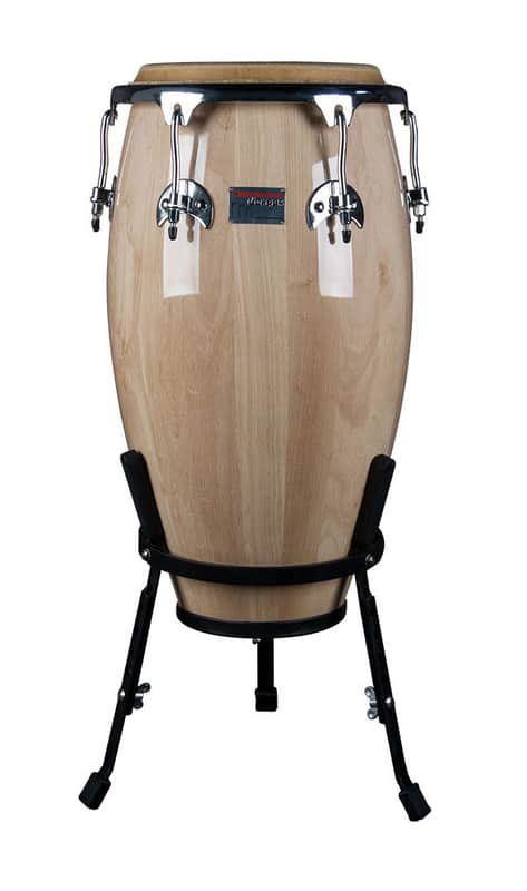 Rhythm Tech RT5103 Conga Tumba. 12.5" With Stand image 1